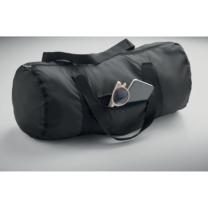 Geanta duffle 190t rpet 20l