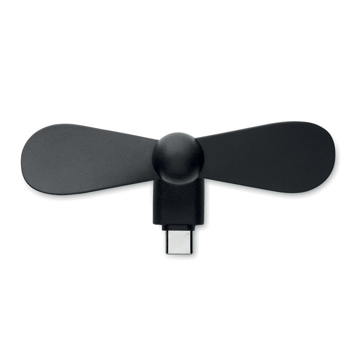Ventilator portabil USB-C