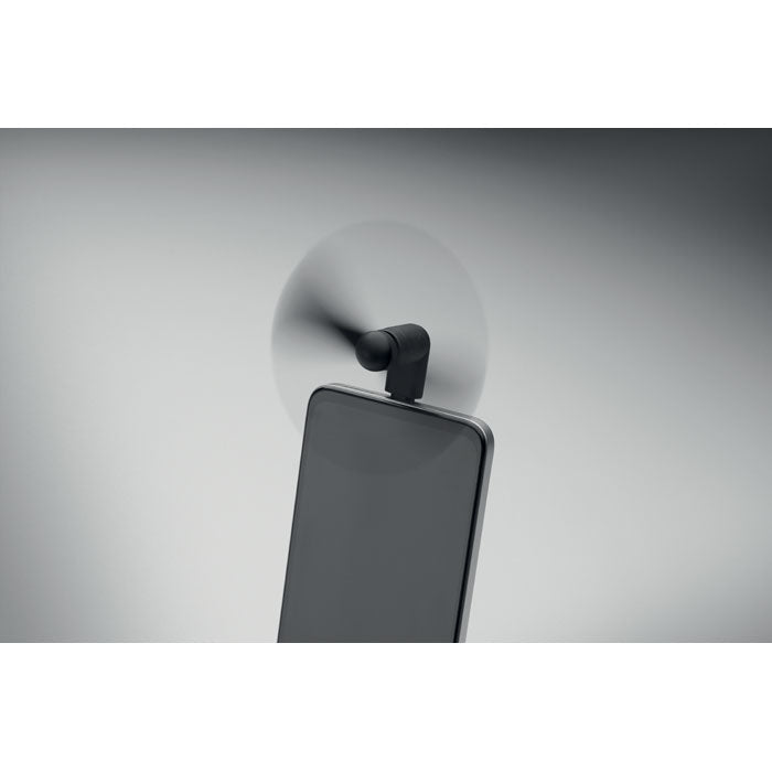 Ventilator portabil USB-C