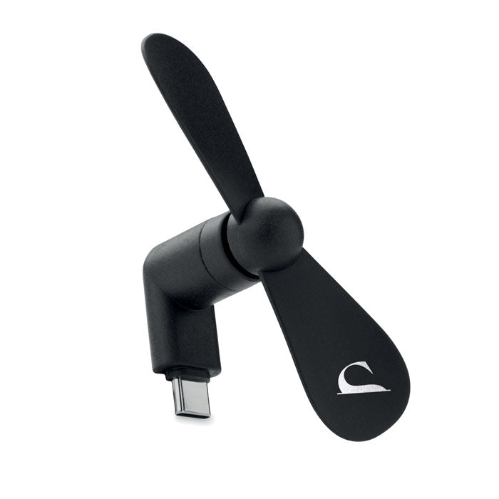 Ventilator portabil USB-C