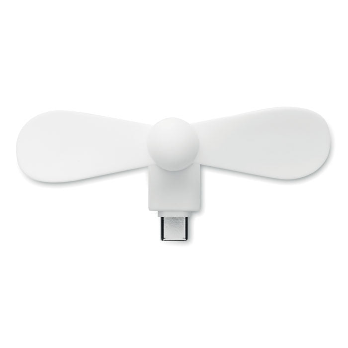 Ventilator portabil USB-C