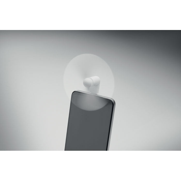 Ventilator portabil USB-C