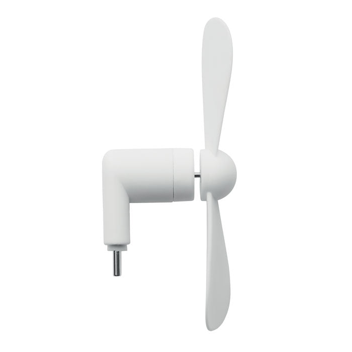 Ventilator portabil USB-C