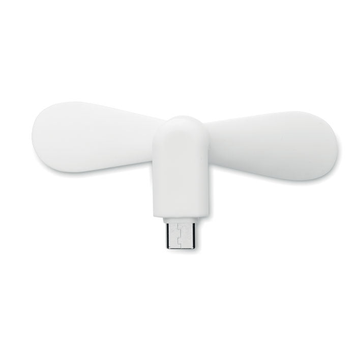 Ventilator portabil USB-C