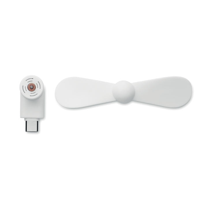 Ventilator portabil USB-C