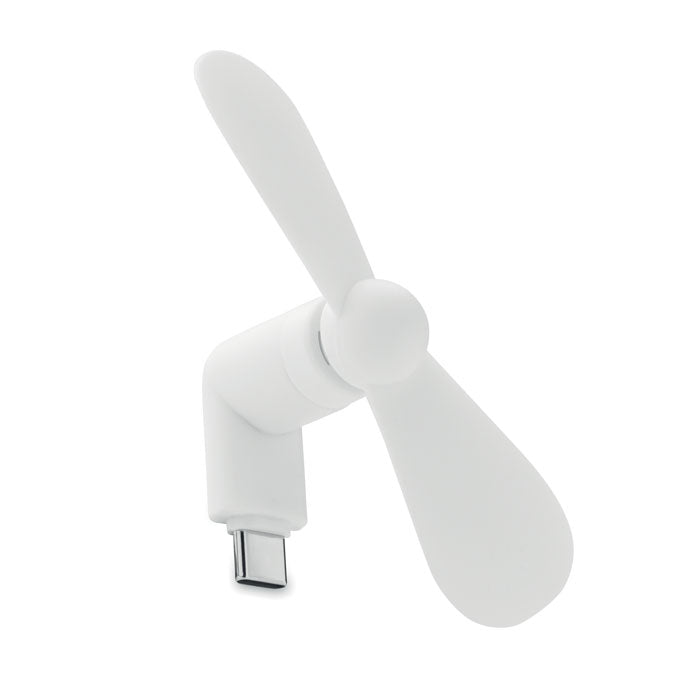 Ventilator portabil USB-C