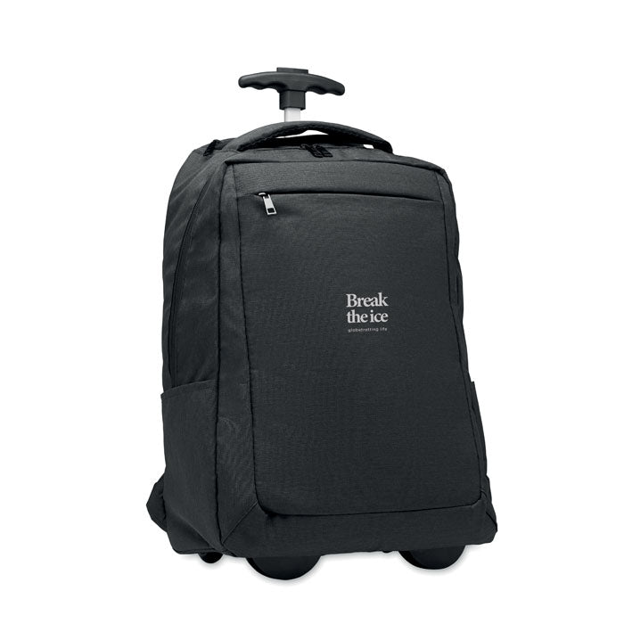Troler rucsac 480D RPET