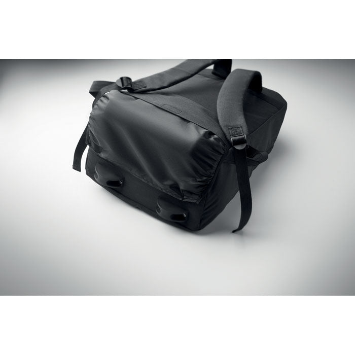 Troler rucsac 480D RPET