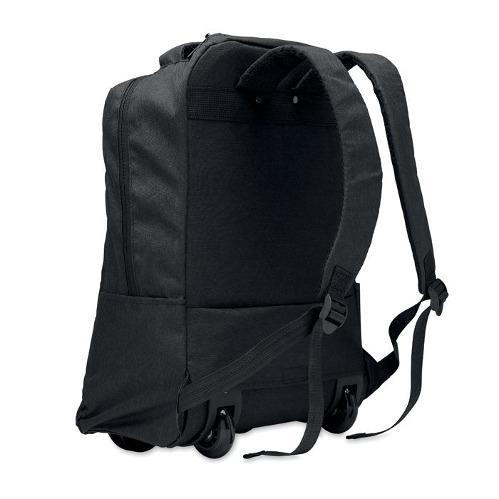 Troler rucsac 480D RPET