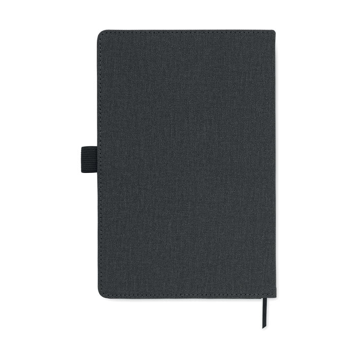 Buzunar frontal din PU pentru notebook A5