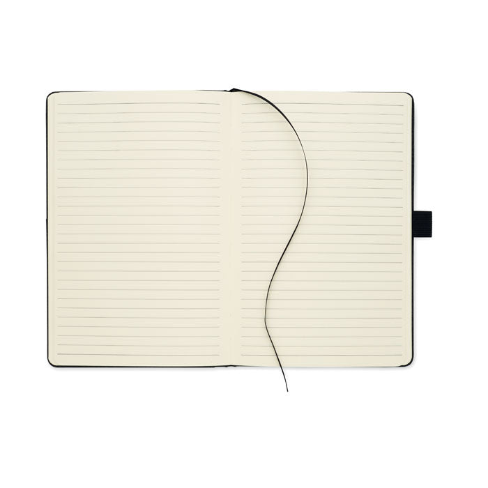Buzunar frontal din PU pentru notebook A5