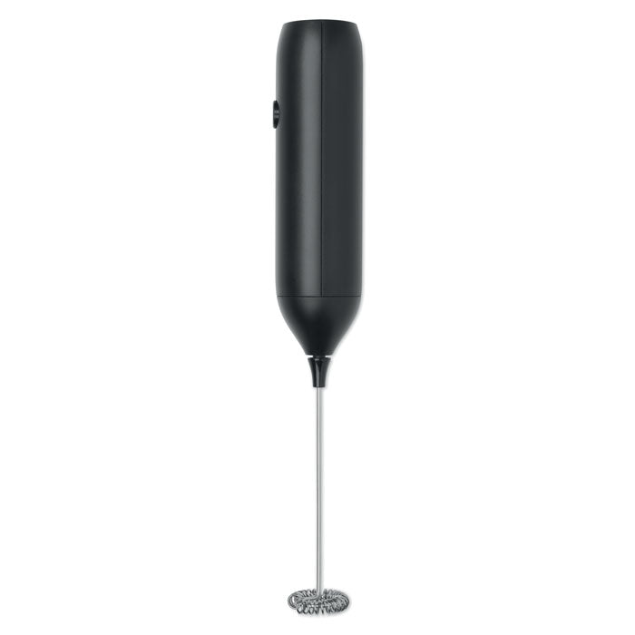 Spumator electric pentru lapte