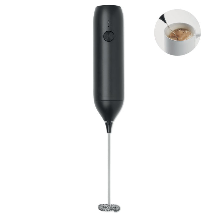 Spumator electric pentru lapte