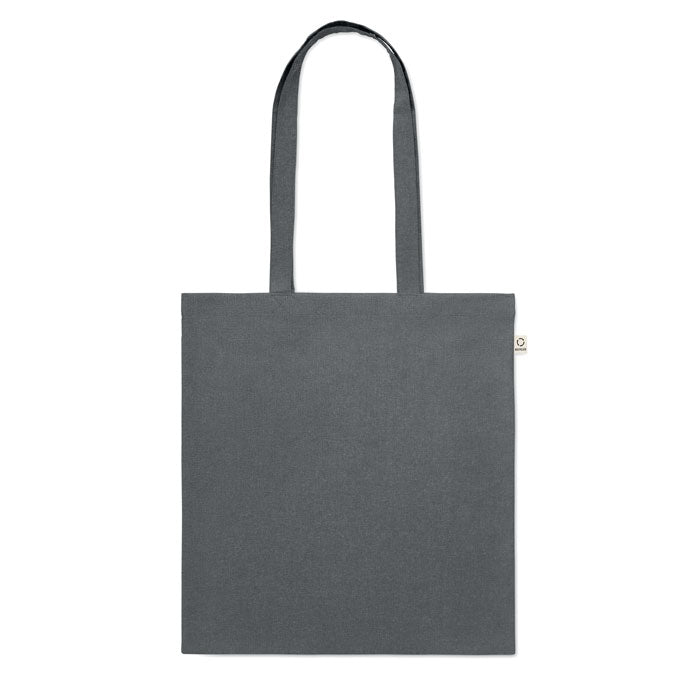 Geanta de cumparaturi din bumbac reciclat