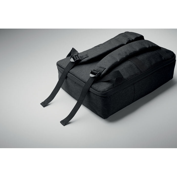 Rucsac subtire pentru laptop de 15 inchi