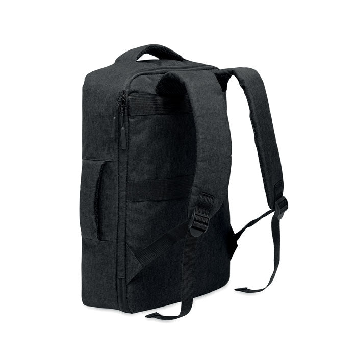 Rucsac subtire pentru laptop de 15 inchi