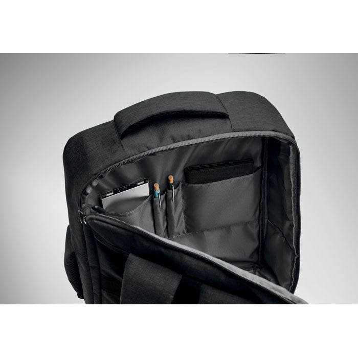 Rucsac subtire pentru laptop de 15 inchi