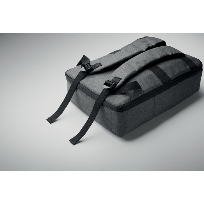 Rucsac subtire pentru laptop de 15 inchi