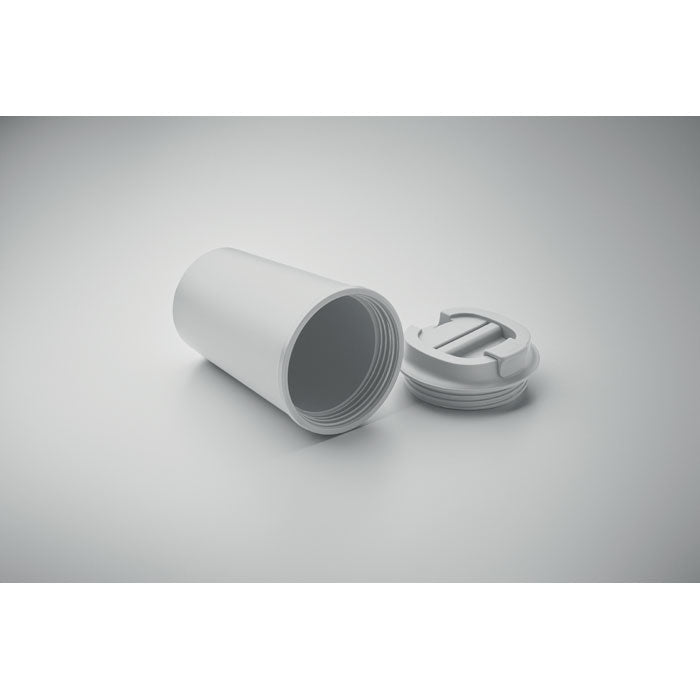Pahar cu perete dublu PLA 350ml