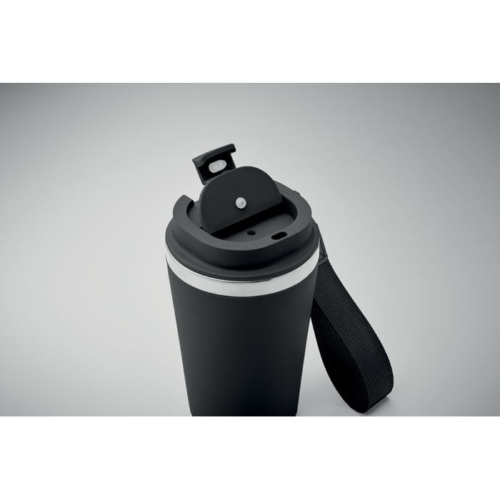 Pahar cu perete dublu 350 ml