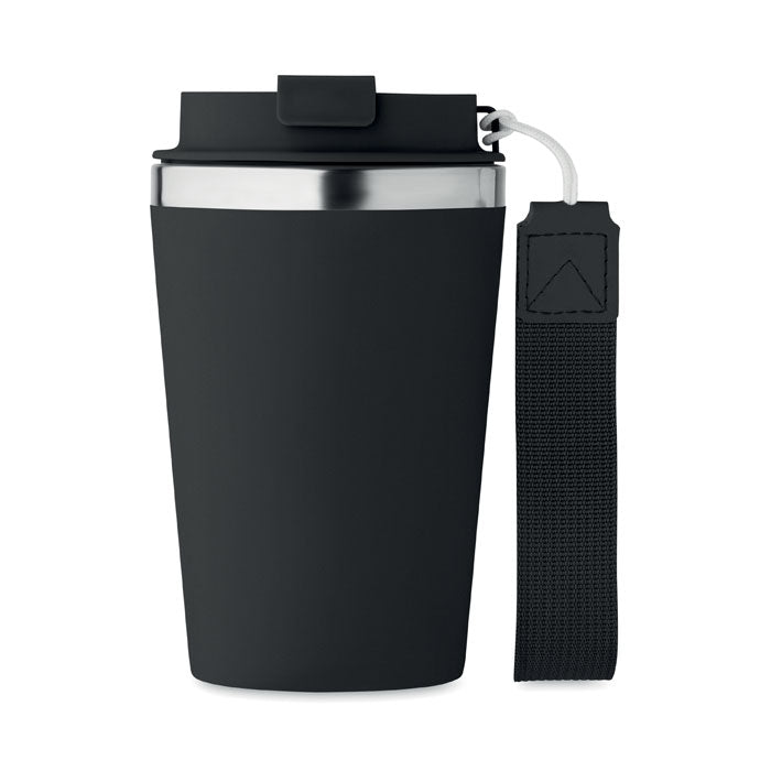Pahar cu perete dublu 350 ml
