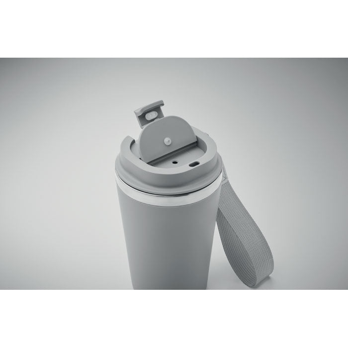 Pahar cu perete dublu 350 ml