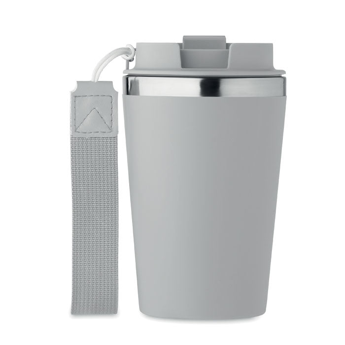 Pahar cu perete dublu 350 ml