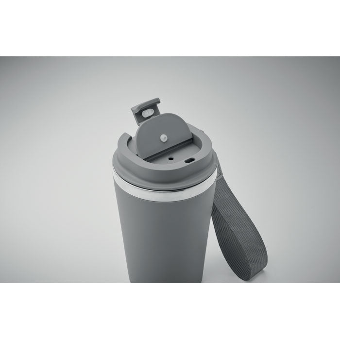 Pahar cu perete dublu 350 ml