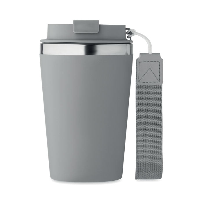 Pahar cu perete dublu 350 ml
