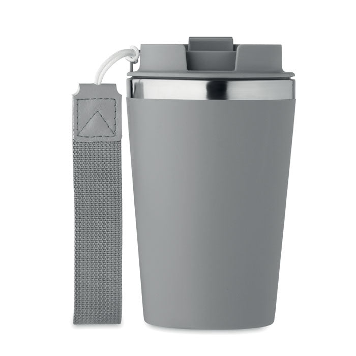 Pahar cu perete dublu 350 ml