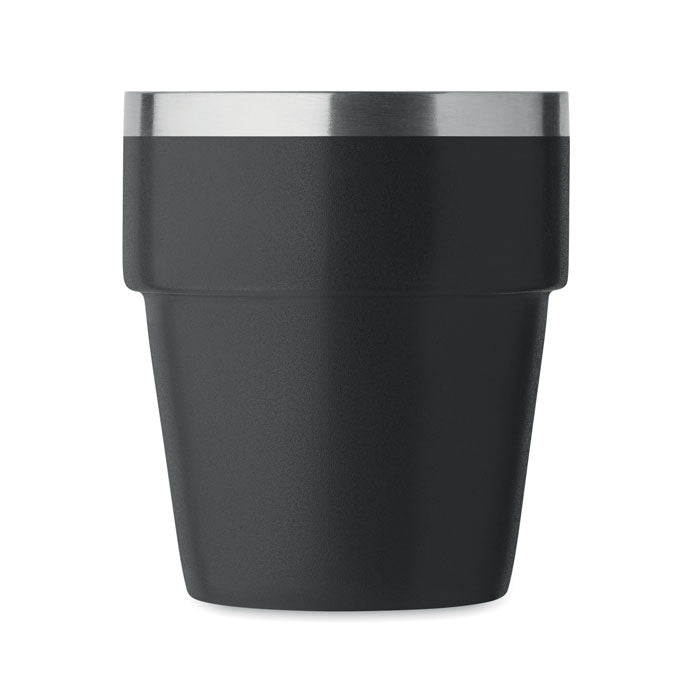 Pahar cu perete dublu 250 ml