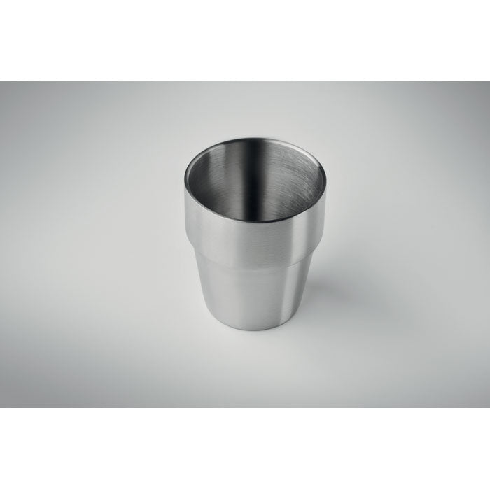 Pahar cu perete dublu 250 ml