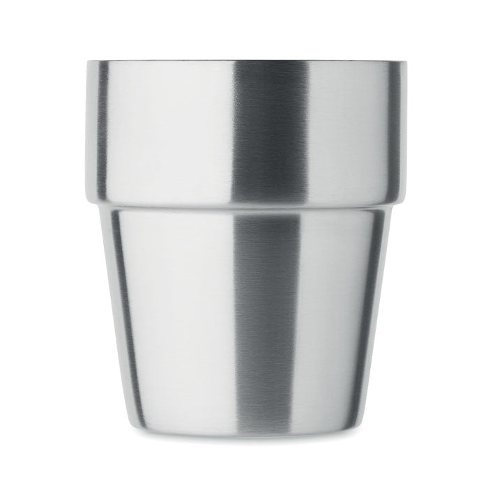 Pahar cu perete dublu 250 ml