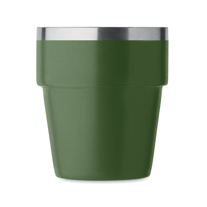 Pahar cu perete dublu 250 ml
