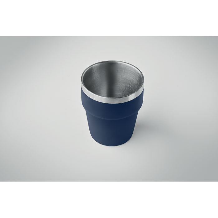 Pahar cu perete dublu 250 ml