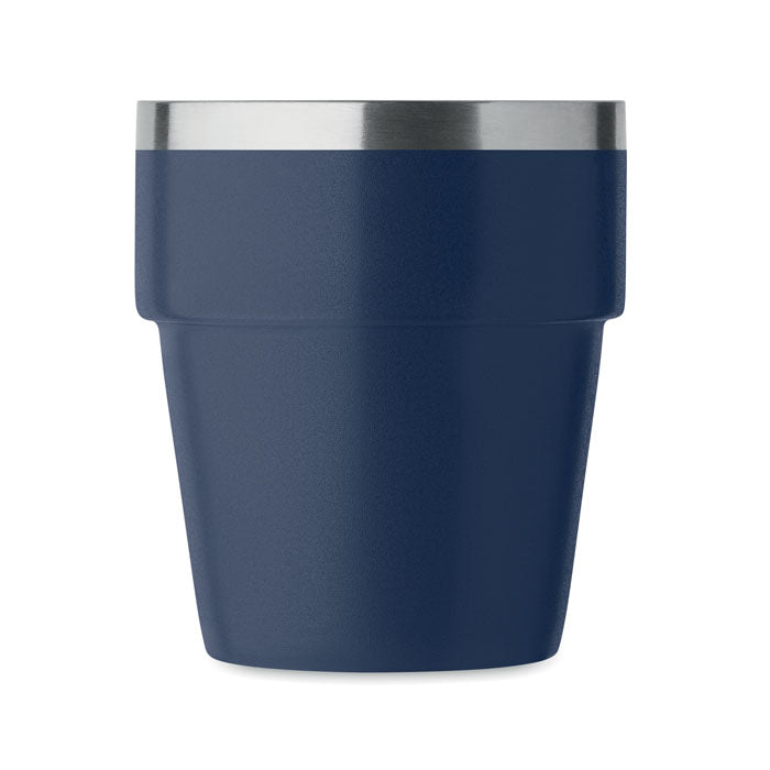 Pahar cu perete dublu 250 ml