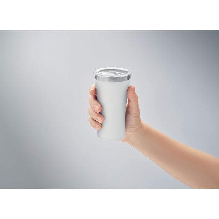 Pahar cu perete dublu 160 ml