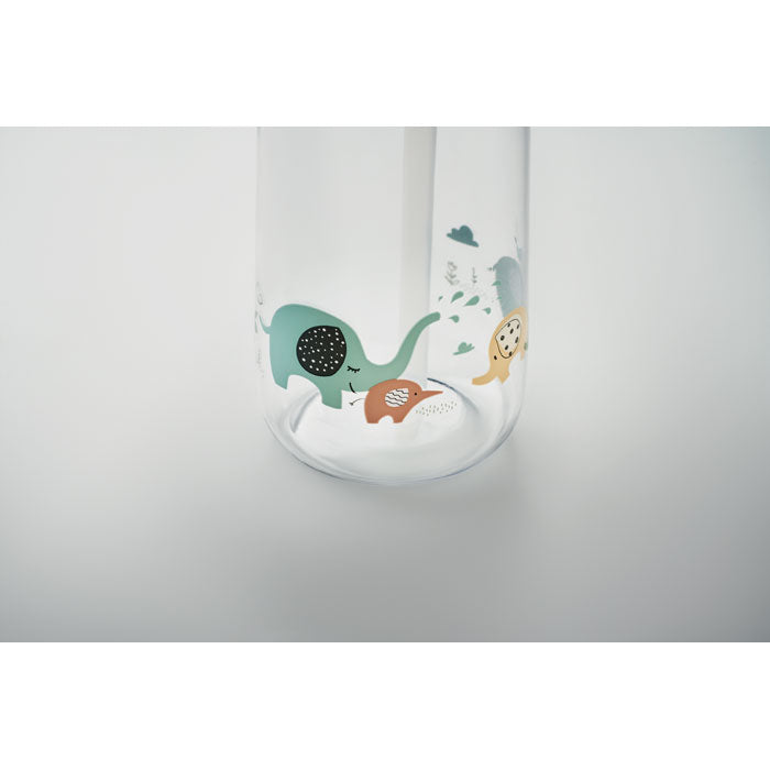 Flacon tritan 450 ml