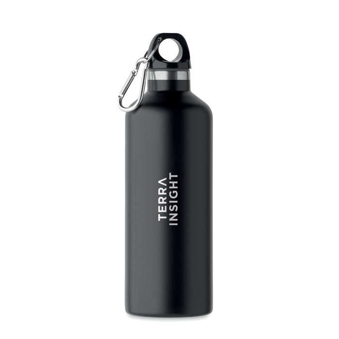 Flacon cu perete dublu de 500 ml