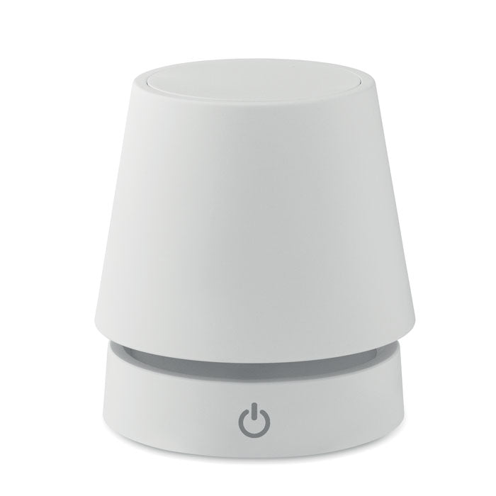 Lampa de masa reincarcabila prin USB