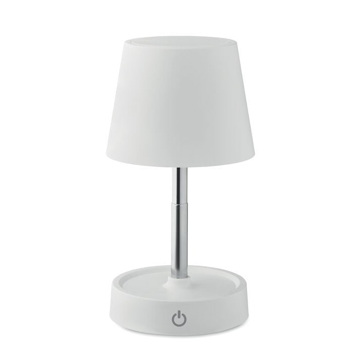 Lampa de masa reincarcabila prin USB