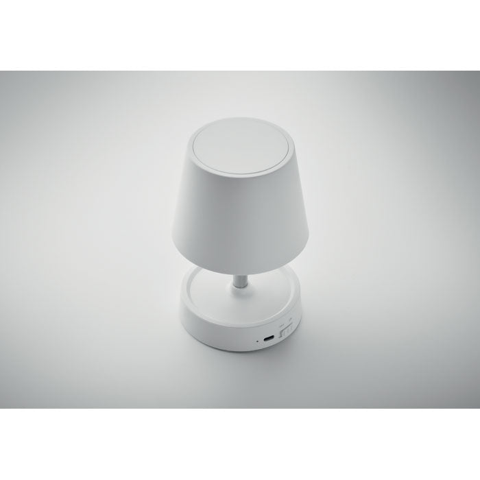 Lampa de masa reincarcabila prin USB