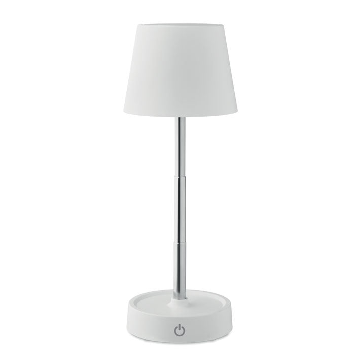 Lampa de masa reincarcabila prin USB