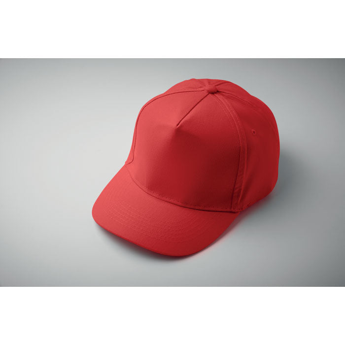 Sapca de baseball cu 5 panouri