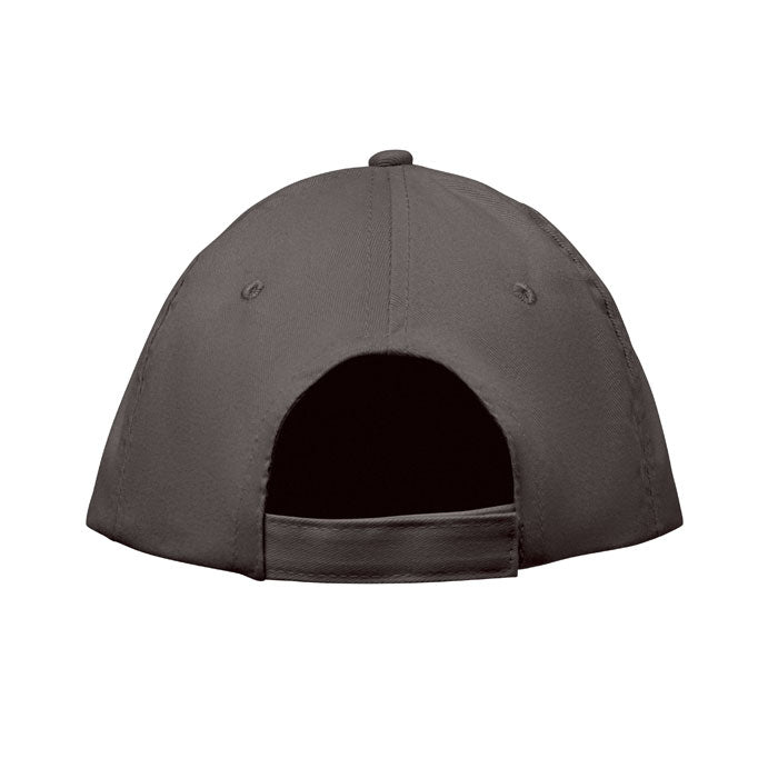 Sapca de baseball cu 5 panouri