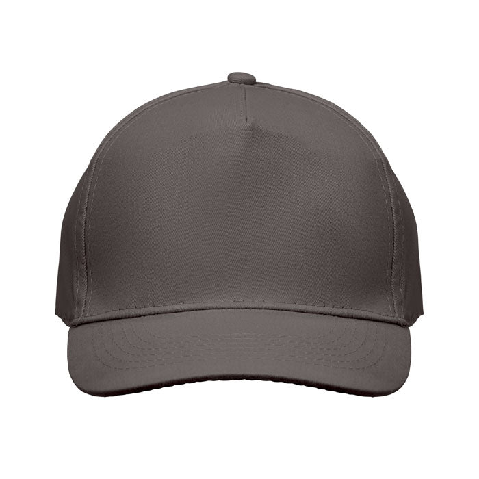 Sapca de baseball cu 5 panouri