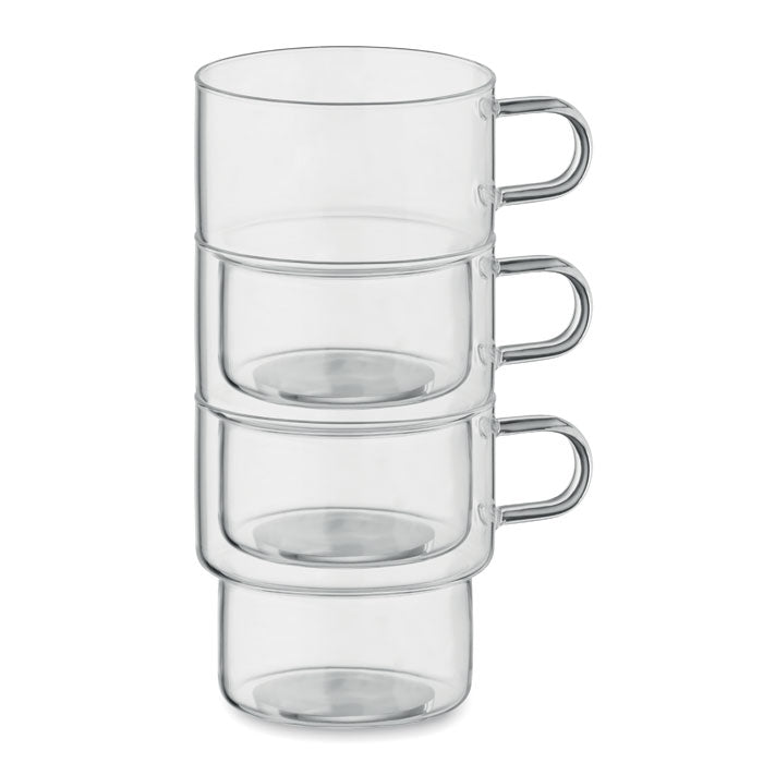 Sticla borosilicata inalta 300 ml