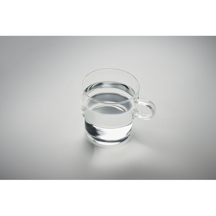 Sticla borosilicata inalta 300 ml
