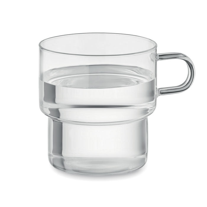 Sticla borosilicata inalta 300 ml