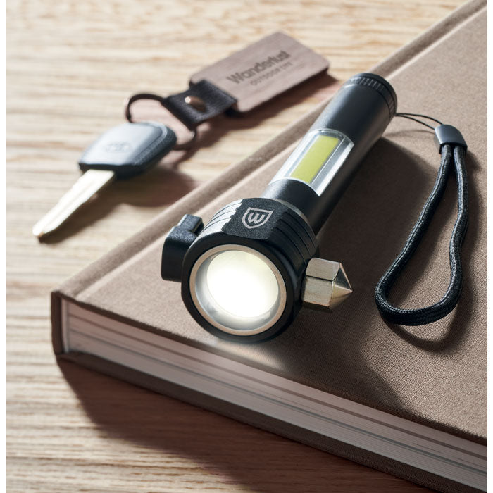 Ciocan de urgenta 3 in 1